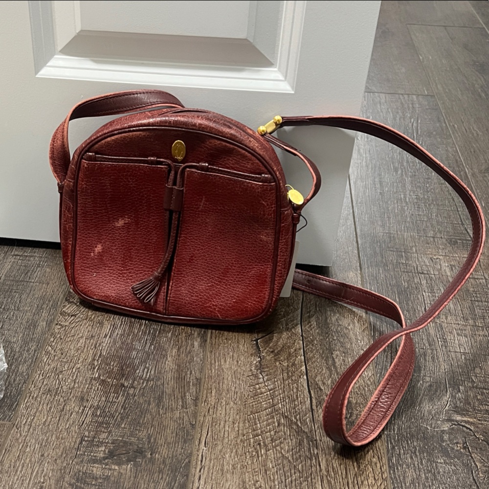 Cartier Crossbody Bag